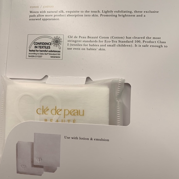 cdp basic care sample set - Picture 5 of 6